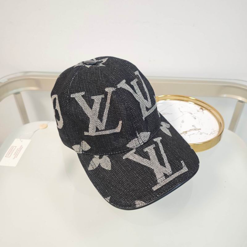LV Cap dx40
